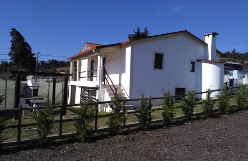 Penela House | Sicó In and Out