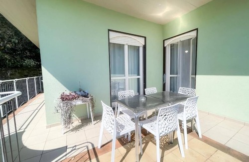 Salerno Apartment | Sichelgaita - Family Apartment Olive Grove Free Parking Relax