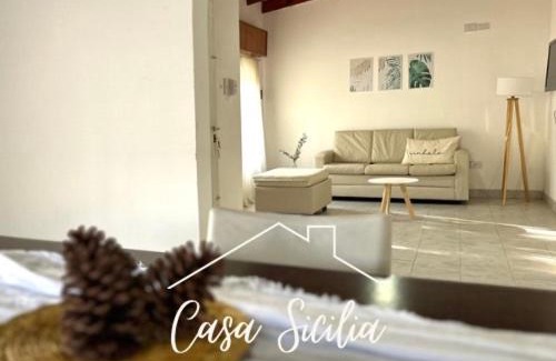 Colon House | Sicilia
