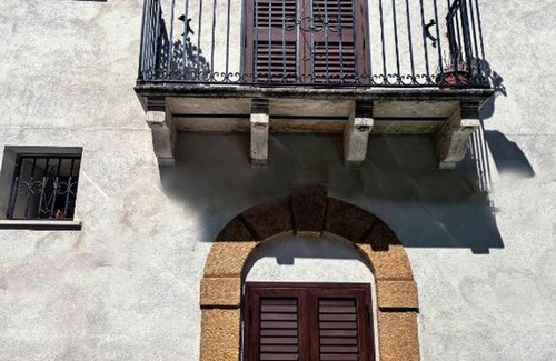 Sambuca di Sicilia House | Sicilian Charm House in Sambuca