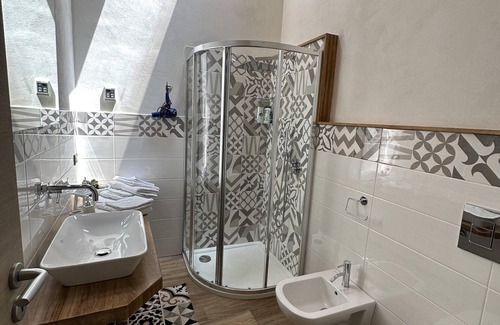 Sambuca di Sicilia House | Sicilian Charm House in Sambuca