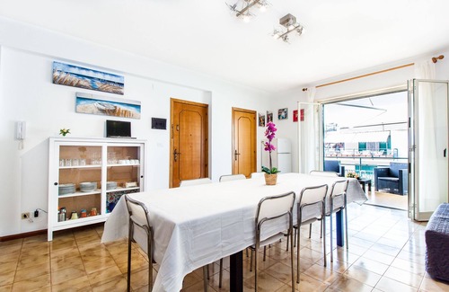 Sant'Anna Apartment | SICILY ETNA SEA Beach&Pool Catania Taormina Etna District