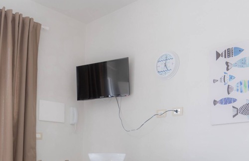 Fondo Morte Apartment | Sicily home