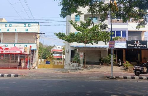 Tiruvannamalai House | Sid 2bedroom 3000sq broad house