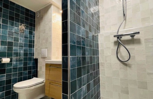 Rochefort Apartment | side garden apartment downtown Rochefort/mer