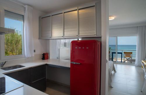 Karfas Apartment | Sideratos Apartments