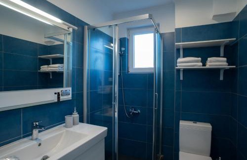 Karfas Apartment | Sideratos Apartments