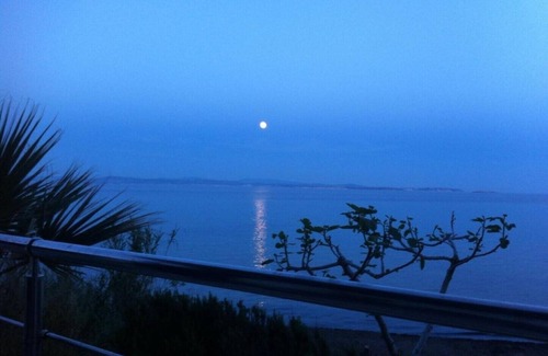 Agios Minas Apartment | Sideratos Apartments