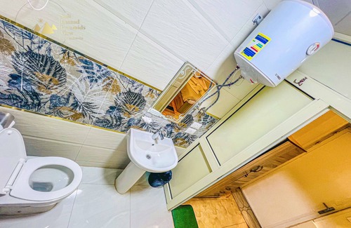 Al Haram Bed & Breakfast | Sidi Hamad Pyramids View