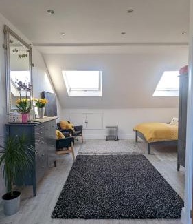 Newcastle-upon-Tyne Bed & Breakfast | Sidney Grove B&B