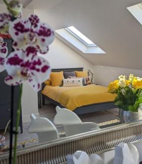 Newcastle-upon-Tyne Bed & Breakfast | Sidney Grove B&B