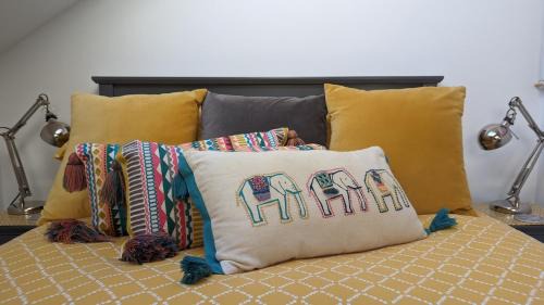 Newcastle-upon-Tyne Bed & Breakfast | Sidney Grove B&B