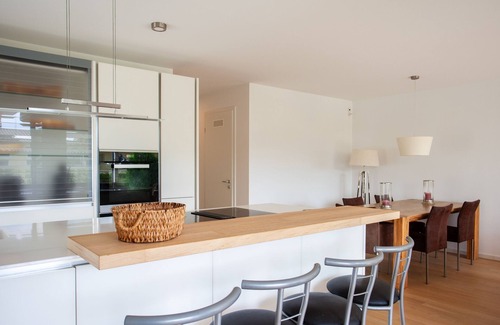 Ueberlingen Apartment | Sie Lieben Modernes Design? Und Wollen Auch im Urlaub Nicht Darauf Verzichten?