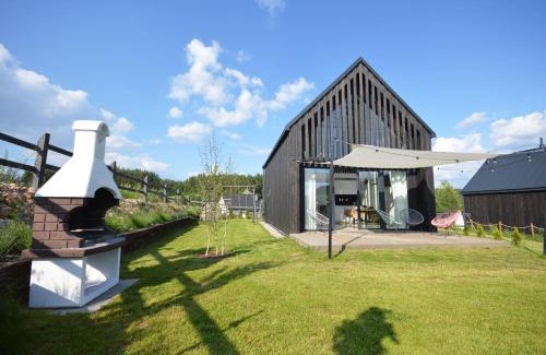 Tuchomie Cabin | Siedlisko Ciemno