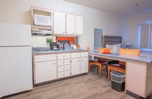 Enterprise Hotel | Siegel Select Las Vegas Blvd.