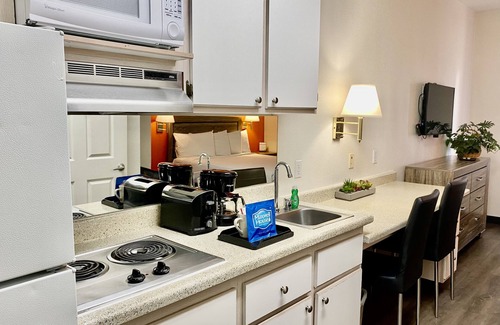 Enterprise Hotel | Siegel Select Las Vegas Blvd.