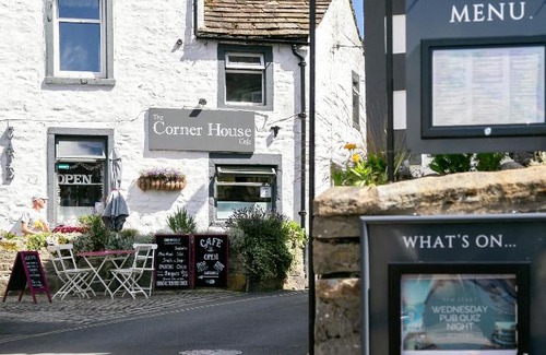 Grassington Apartment | Siegfried's Retreat