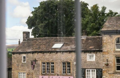 Grassington Apartment | Siegfried's Retreat