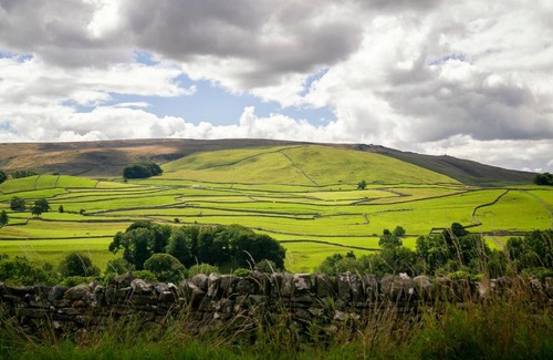 Grassington Apartment | Siegfried's Retreat
