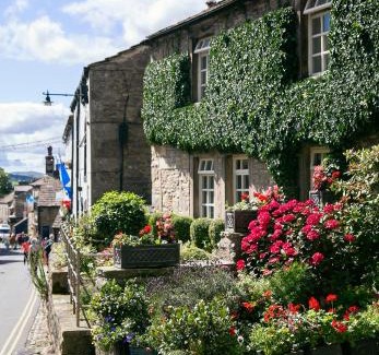Grassington Apartment | Siegfried's Retreat