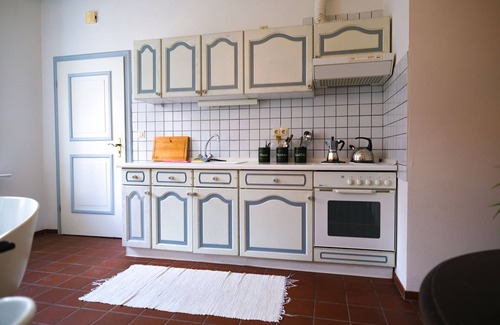 Ditzum House | Siel 40 Ditzum (new for hire)
