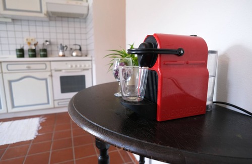 Ditzum House | Siel 40 Ditzum (new for hire)