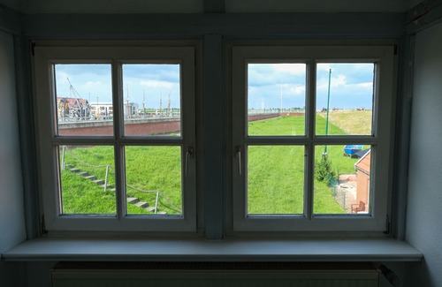 Ditzum House | Siel 40 Ditzum (new for hire)