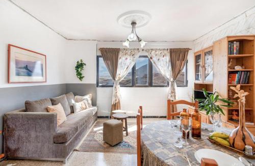 Galdar Apartment | Siempreviva