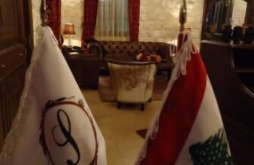 Maamelteine Hotel | Siena Hotel