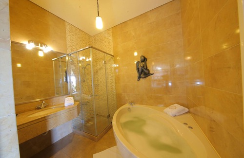 Maamelteine Hotel | Siena Hotel