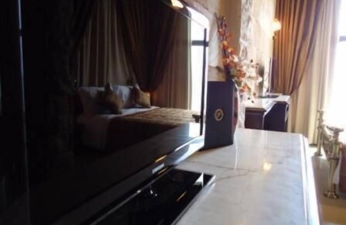 Maamelteine Hotel | Siena Hotel