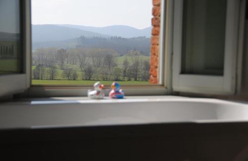 Amorosa Hotel | Siena House