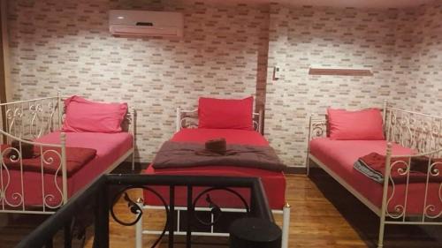 Takhli Villa | Siena pool villa