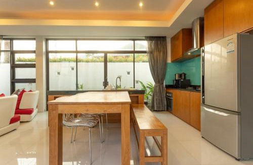 Karon Villa | Siena Villa Stunning 3-Bedroom & Private Pool V172