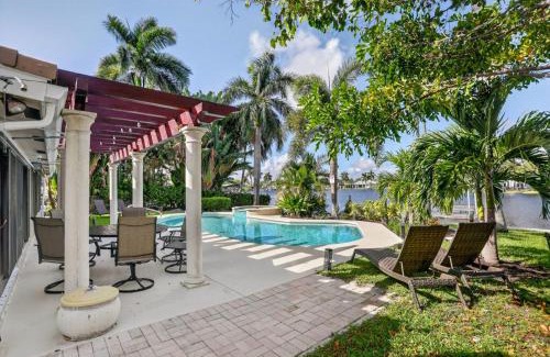 Cypress Lakes House | Siena Villas