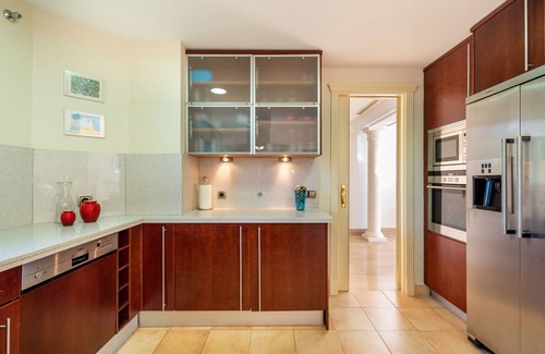 Marbella Apartment | Sierra Blanca, Marbella - Exclusive Luxury Scandinavian Penthouse