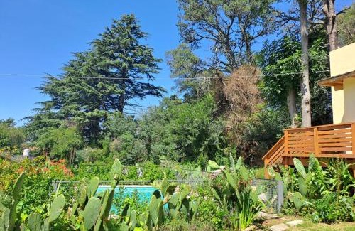 Sierra de los Padres House | Sierra Bonita - Viví en Armonía