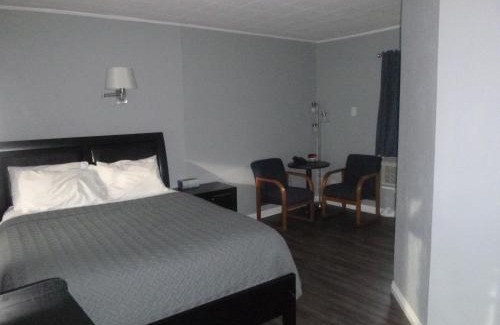 Prescott Hotel | Sierra Inn