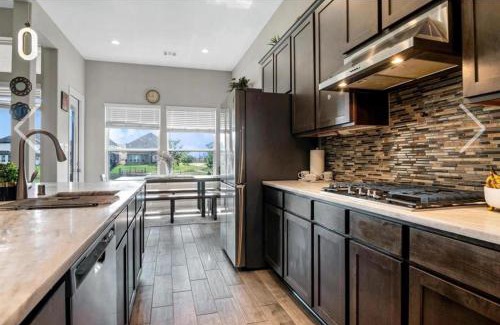 Katy Villa | Sierra luxury House