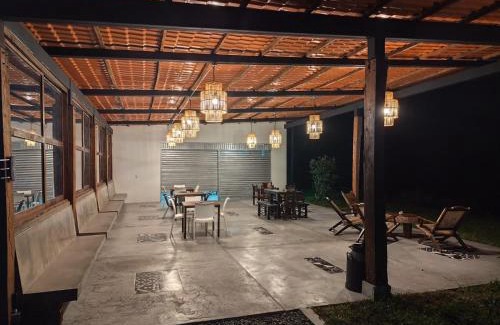 Filandia House | Sierra Morena Hotel