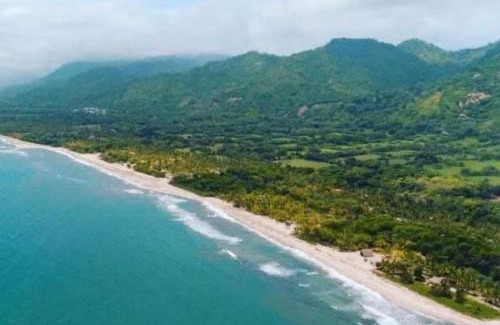 Guachaca Bed & Breakfast | Sierra Sagrada