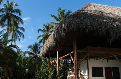 Guachaca Bed & Breakfast | Sierra Sagrada