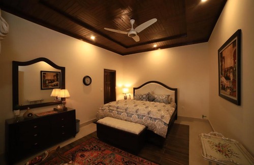 Murree Hotel | Sierra Sky Luxury Villas