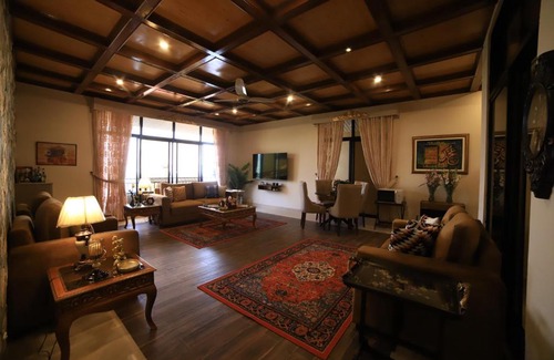 Murree Hotel | Sierra Sky Luxury Villas