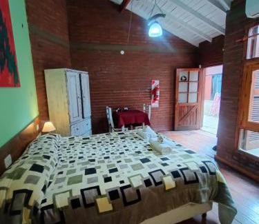 Sierra de los Padres Apartment | Sierra Suites