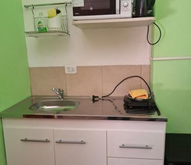 Sierra de los Padres Apartment | Sierra Suites