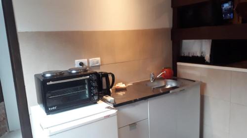 Sierra de los Padres Apartment | Sierra Suites