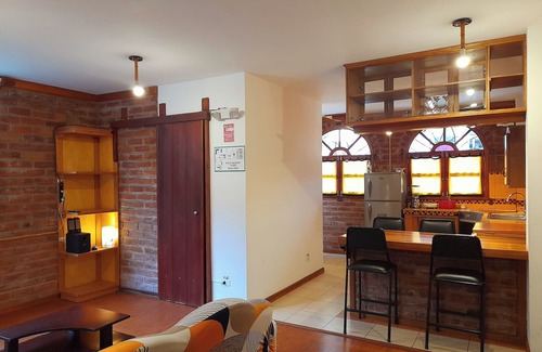 Banos de Agua Santa Apartment | Sierra Verde apartment