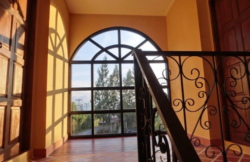 Pak Chong Resort | Sierra View Resort