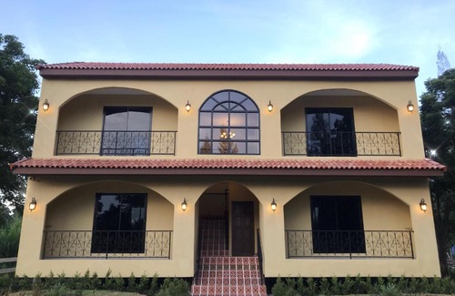 Pak Chong Resort | Sierra View Resort
